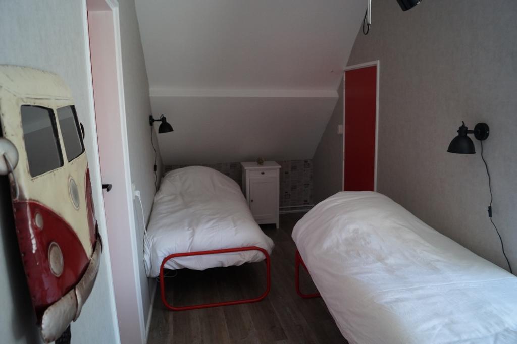 Vakantiehuis 'T Boerenhuis Aagtekerke Ngoại thất bức ảnh